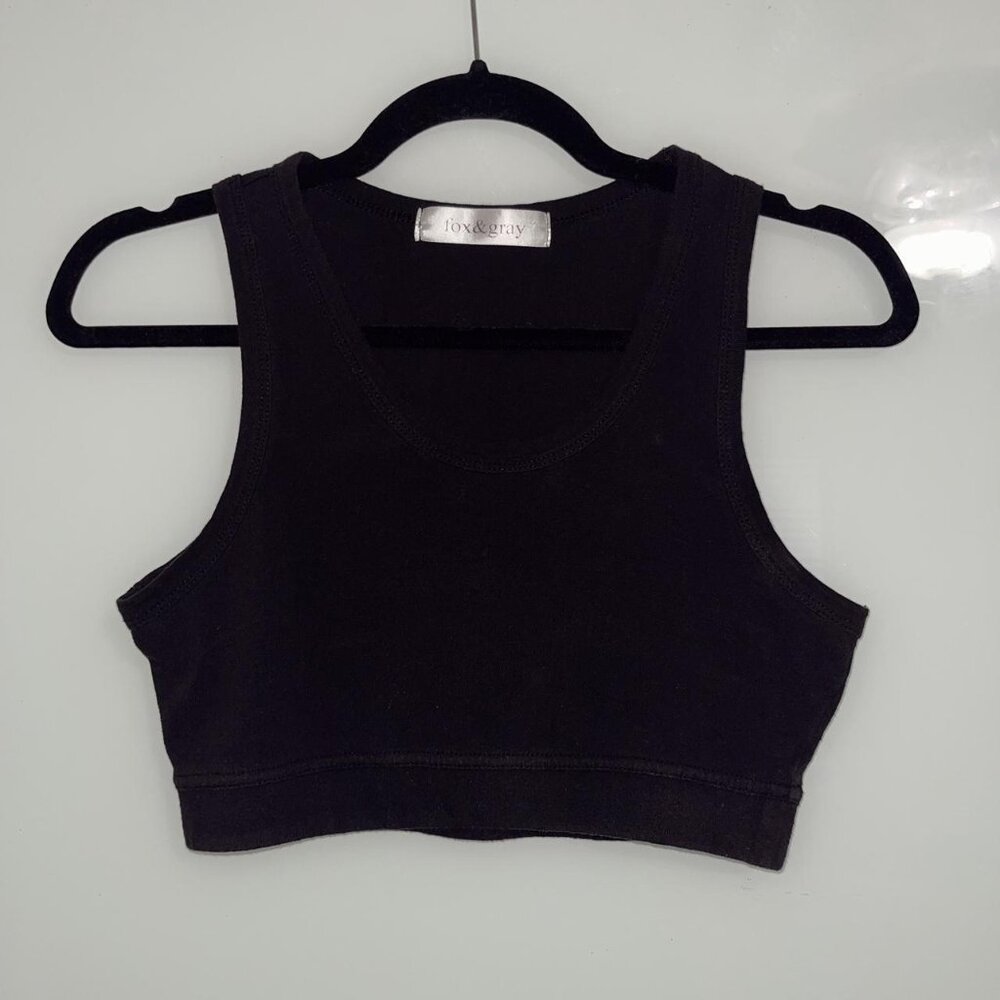 Black Vest